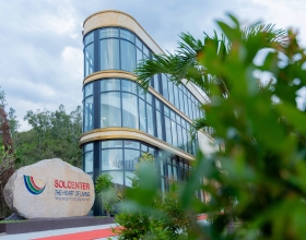 LỄ KHAI TRƯƠNG NHÀ MẪU DỰ ÁN NHÀ Ở XÃ HỘI NHƠN PHÚ 1: NÂNG CAO GIÁ TRỊ CUỘC SỐNG CỦA BẠN